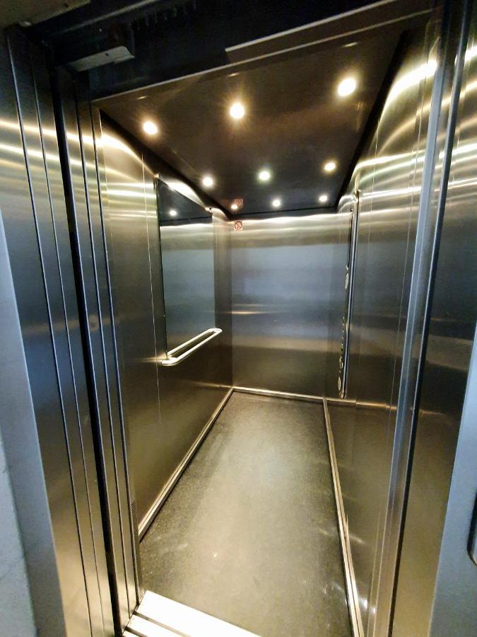 Apartament 55M2 - Darmowy Garaz - Klimatyzacja - Centrum - 24Na7 Breslavia Exterior foto
